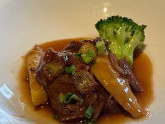 -三号黄浦会Canton Table