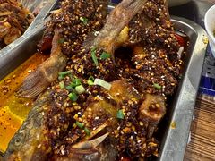 -隆康社长沙烧烤铺(桔园店)