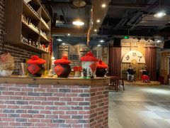 -白乐天毛肚火锅馆(南滨路店)
