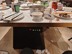 -SEA西雅图海鲜自助餐厅(海乐世界店)