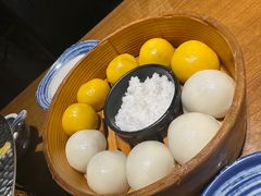 -95号酱骨·一块豆腐(展春园西路店)