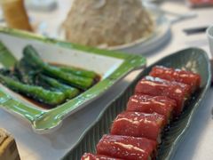 -鹿鸣酒家(越秀店)