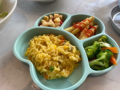 -IL Forno 意坊·意大利餐厅(温州万象城店)