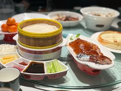 -大鸭梨烤鸭(望京店)