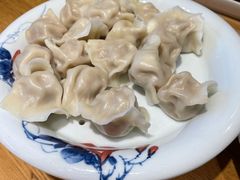 肉三鲜水饺-小平岛開海水饺(浑南店)