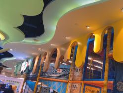 -MELAND CLUB亲子乐园•派对(虹桥万象城店)