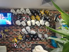 -拳盛时代拳击俱乐部(北京路店)