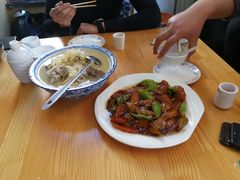 -长白山万达国际滑雪场