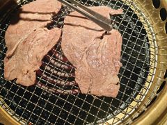 -谷牛日式烤肉(宝山U天地店)