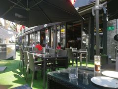-Shanghai Brew House上海啤酒工坊(老外街店)