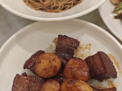 -南小馆(迪士尼小镇店)