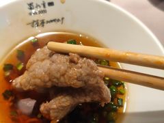 -蜀九香火锅(九眼桥店)