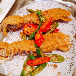 -惠食佳·宴会厅(滨江西路店)