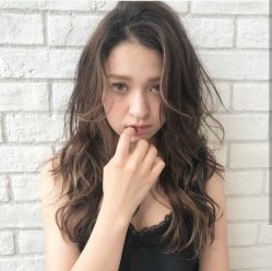 长发-P.STYLE派斯造型