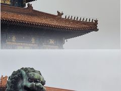-故宫博物院(故宫)