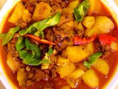 -维吾尔餐厅(宜山路店)