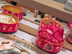 -龍歌自助小火锅(城阳万象汇店)