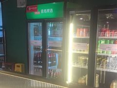 -京悦南门涮羊肉·羊蝎子火锅(田林路店)