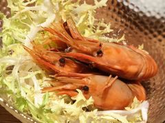 -周家二小姐的菜·扬州菜·香炒蟹·狮子头(江都金鹰店)
