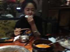 -红小姐的烤肉店(西三旗店)