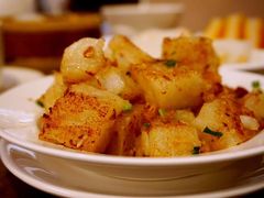 -顺德新世界酒店·华美轩餐厅