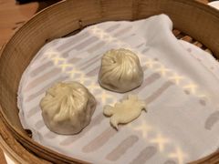 蟹肉小笼包-鼎泰丰(德基广场店)