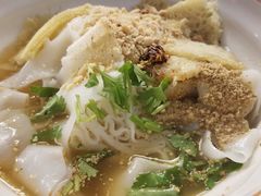 -董小西的凉皮和椒麻鸡(三元桥店)