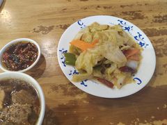 -柴氏风味斋(甘家口店)