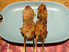 招牌馋猫烤翅-馋嘴猫北京食堂·烤鸭·宵夜(亚运村店)