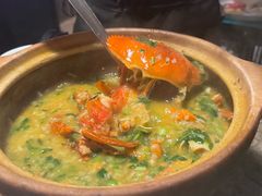 -辉记炭烧海鲜大排档·老字号(福田店)