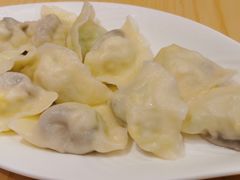 -船歌·鱼水饺青岛菜(国贸商城店)