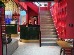 -熊将居·点单自助烤肉(力盟店)