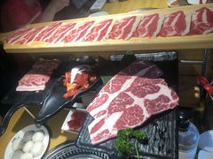 -牛市牛烤肉(西单大悦城店)