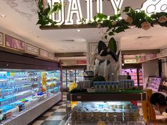 -杭州大厦LSE城市生活超市(杭州大厦店)
