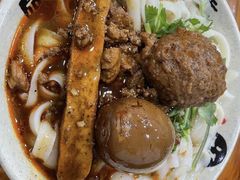 -任记七中刀削面(总店)