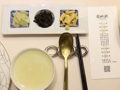 -潮林府私房菜