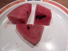 -比格比萨自助(新辰里学清路店)