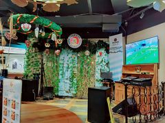-Paulaner·德国帕拉娜自酿啤酒餐厅(海上世界店)