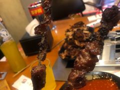-白玉串城(南六中路店)