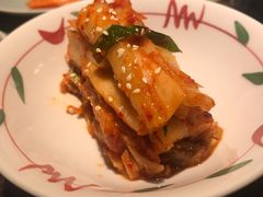 -山葵家·创意料理(临平银泰城店)