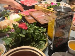 -慢丽江·云南野生菌土鸡锅(付家庄店)