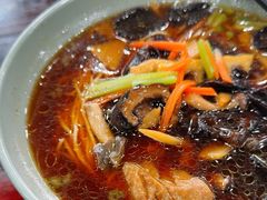 -重元寺香积厨素斋馆