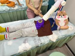 -小美医生小儿推拿(金地艺境店)