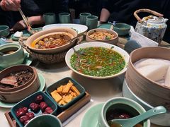 -锦府盐帮·侯宅(五棵松万达店)