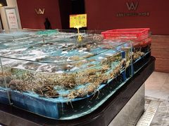-阿伟海鲜楼·福建菜(延寿店)