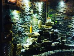 -域SPA·足疗·按摩·养生(静安寺店)