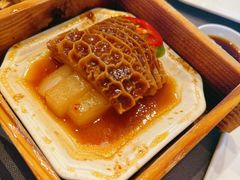 -新旺茶餐厅•早餐(迪士尼小镇店)