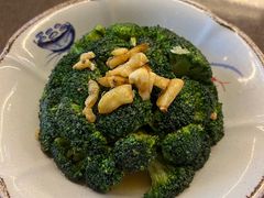 -利杨记·本味轩粥坊·烧烤(宝体店)