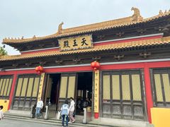 -南京市江宁方山