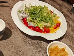 -老浒记烤鸭-北京菜(琉璃厂店)